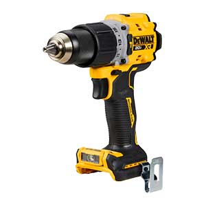 DeWalt  Drill & Driver  Cordless Drill & Driver Parts Dewalt DCD805B-Type-1 Parts