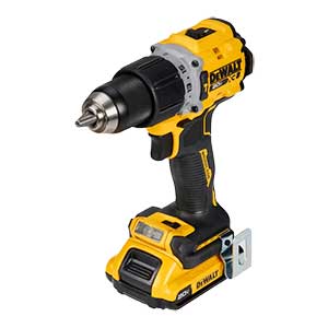 DeWalt  Drill & Driver  Cordless Drill & Driver Parts Dewalt DCD805D2-Type-1 Parts