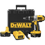 DeWalt  Drill & Driver  Cordless Drill & Driver Parts Dewalt DCD930VX Parts