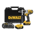 DeWalt  Drill & Driver  Cordless Drill & Driver Parts Dewalt DCD980M2-Type-2 Parts