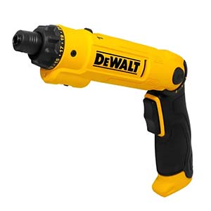 DeWalt  Screwdriver  Cordless Screwdriver Parts Dewalt DCF008-AR-Type-1 Parts