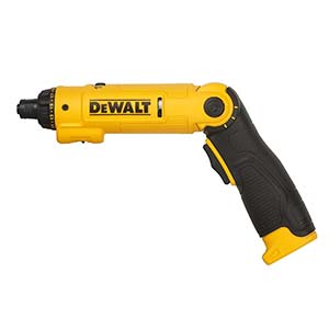 DeWalt  Screwdriver  Cordless Screwdriver Parts Dewalt DCF008-BR-Type-1 Parts