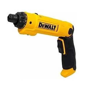 DeWalt  Screwdriver  Cordless Screwdriver Parts Dewalt DCF060-B2C-Type-1 Parts