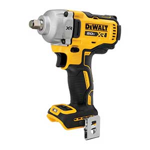 DeWalt  Impact Wrench  Cordless Impact Wrench Parts Dewalt DCF891B-Type-1 Parts