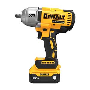 DeWalt  Impact Wrench  Cordless Impact Wrench Parts Dewalt DCF900P1-Type-1 Parts