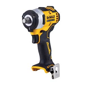 DeWalt  Impact Wrench  Cordless Impact Wrench Parts Dewalt DCF911E1-Type-1 Parts