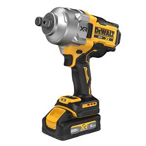 DeWalt  Impact Wrench  Cordless Impact Wrench Parts Dewalt DCF964GH1-Type-1 Parts
