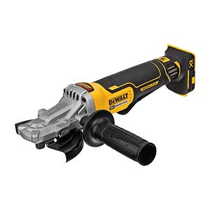 DeWalt  Grinder  Cordless Grinder Parts Dewalt DCG413FB-Type-10 Parts