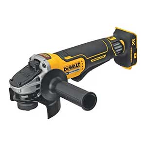 DeWalt  Grinder  Cordless Grinder Parts Dewalt DCG413P2-B3-Type-1 Parts