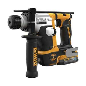 DeWalt  Hammer Drill  Cordless Hammer Drill Parts Dewalt DCH172E2-Type-1 Parts
