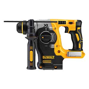 DeWalt  Hammer Drill  Cordless Hammer Drill Parts Dewalt DCH273H1-Type-20 Parts