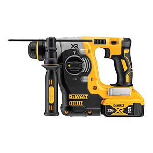 DeWalt  Hammer Drill  Cordless Hammer Drill Parts Dewalt DCH273P2-Type-20 Parts