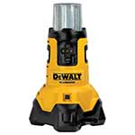 DeWalt  Flashlight Parts Dewalt DCL070-Type-1 Parts