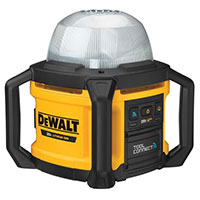 DeWalt  Flashlight Parts DeWalt DCL074-Type-1 Parts