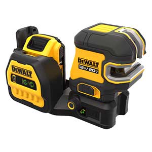 DeWalt  Laser and Level Parts Dewalt DCLE34220G-QU-Type-1 Parts