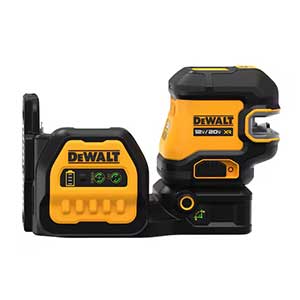 DeWalt  Laser and Level Parts Dewalt DCLE34220G-Type-3 Parts
