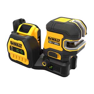 DeWalt  Laser and Level Parts Dewalt DCLE34520G-Type-3 Parts