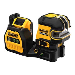 DeWalt  Laser and Level Parts Dewalt DCLE34520GB-Type-3 Parts