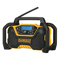 DeWalt  Radio Parts DeWalt DCR028B-Type-1 Parts
