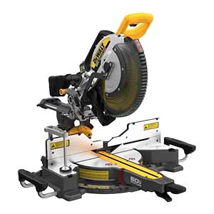 DeWalt  Saw  Cordless Saw Parts Dewalt DCS781X1-Type-1 Parts