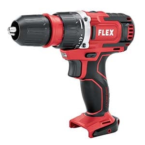 Flex  Drill & Driver  Cordless Drill & Driver Parts Flex DD2G-(12-EC-C) Parts
