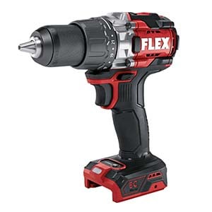Flex  Drill & Driver  Cordless Drill & Driver Parts Flex DD2G-(18-0-EC-HD-C) Parts