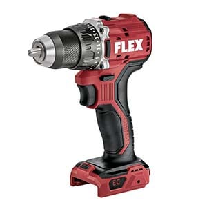 Flex  Drill & Driver  Cordless Drill & Driver Parts Flex DD2G-(18-0-EC-LD-C) Parts