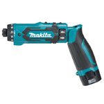Makita  Drill  Cordless Drill Parts Makita DF012D Parts
