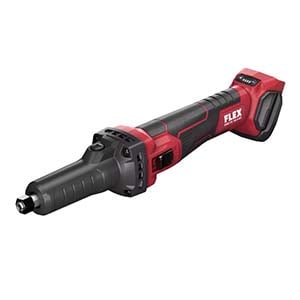Flex  Sander & Polisher  Cordless Sander & Polisher Parts Flex DGE25-(18-0-EC-C) Parts