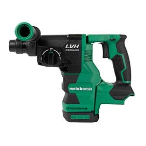 Hitachi  Rotary Hammer  Cordless Rotary Hammer Parts Hitachi DH1826DAQ4 Parts