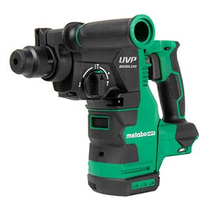 Hitachi  Rotary Hammer  Cordless Rotary Hammer Parts Hitachi DH3628DAQ4 Parts