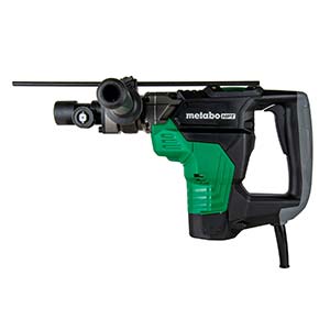 Hitachi  Rotary Hammer  Electric Rotary Hammer Parts Hitachi DH38YE3 Parts