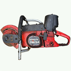 Homelite  Saw  Multi-Purpose Saw parts Homelite DM54-(UT-05035) Parts