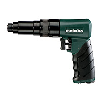 Metabo  Screwdriver  Air Screwdriver Parts metabo DS-14-(604117000) Parts