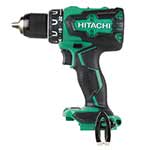 Hitachi  Drill  Cordless Drill Parts Hitachi DS18DBFL2P4 Parts