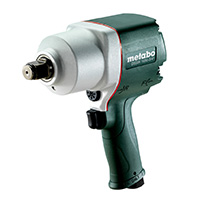 Metabo  Impact Wrench & Driver » Electric Impact Wrench & Driver Parts metabo DSSW-1690-3-4-(601550000) Parts