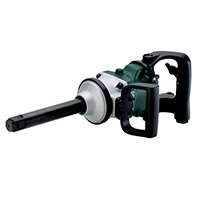 Metabo  Impact Wrench & Driver » Electric Impact Wrench & Driver Parts metabo DSSW-2440-1-(601551000) Parts