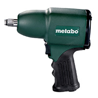 Metabo  Impact Wrench & Driver » Electric Impact Wrench & Driver Parts metabo DSSW-360-Set-1-2-(604118500) Parts