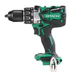 Hitachi  Drill  Cordless Drill Parts Hitachi DV18DBL2P4 Parts