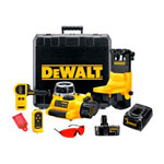 DeWalt  Laser and Level Parts DeWalt DW077KDT-Type-1 Parts