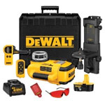 DeWalt  Laser and Level Parts DeWalt DW079KD-Type-1 Parts