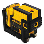 DeWalt  Laser and Level Parts Dewalt DW0822LR-Type-1 Parts
