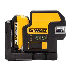 DeWalt  Laser and Level Parts Dewalt DW0825LG-K-Type-1 Parts