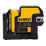 DeWalt  Laser and Level Parts Dewalt DW0825LG-Type-1 Parts