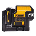 DeWalt  Laser and Level Parts Dewalt DW0825LR-Type-1 Parts
