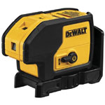DeWalt  Laser and Level Parts Dewalt DW083K-Type-1 Parts