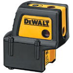 DeWalt  Laser and Level Parts DeWalt DW084K-Type-1 Parts