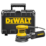 DeWalt  Sander & Polisher Parts Dewalt DW421K-Type-1 Parts