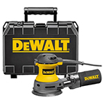 DeWalt  Sander & Polisher Parts Dewalt DW423K-Type-1 Parts