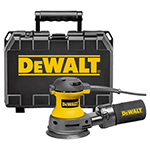 DeWalt  Sander & Polisher Parts Dewalt DW423K-Type-2 Parts